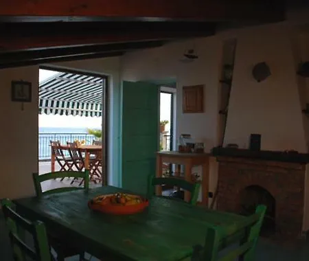 Case Pioppi Casa de Férias
